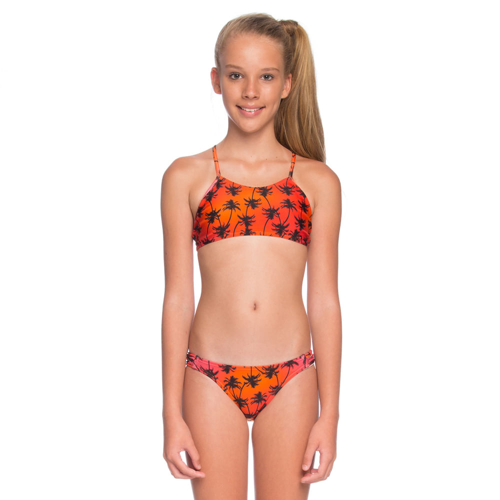 Biquini-Cropped-Costas-Cruzadas-La-Playa-Los-Coqueiros-Rosa