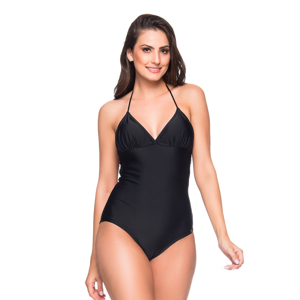 Maio-Frente-Unica-Tiras-Costas-Preto-La-Playa-2019