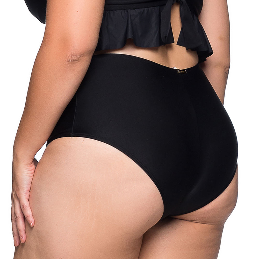 Calcinha-Hot-Pants-Preto-La-Playa-2019